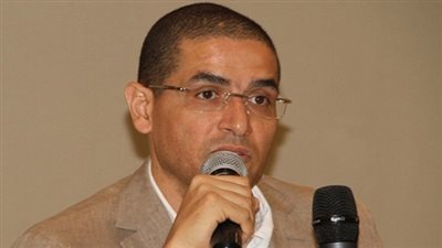 أبوحامد: البرلمان لن يوافق على زيادة رواتب الوزراء والمحافظين