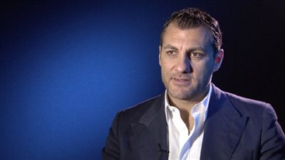 لاعب المنتخب الإيطالي السابق يعود من الاعتزال