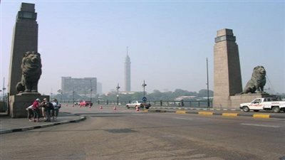 كوبري قصر النيل.. الخديوي إسماعيل أمر ببنائه.. وممشى شباب سنة أولى حب