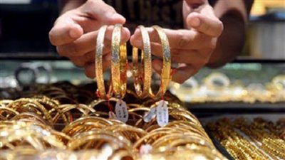 ضبط شخصين سرقا كيلو دهب من منزل رئيس جامعة دمياط 