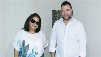 حنان ماضي تطرح ألبومها الجديد أول أغسطس