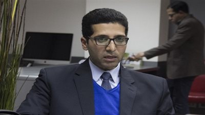 هيثم الحريري: يجب توحيد قيمة المعاشات لجميع موظفي الدولة