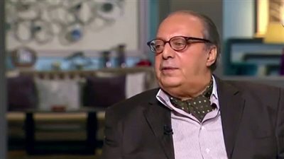 الليلة.. الفنان أسامة عباس في ضيافة 