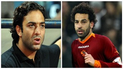 ميدو يوجه رسالة خاصة لـ