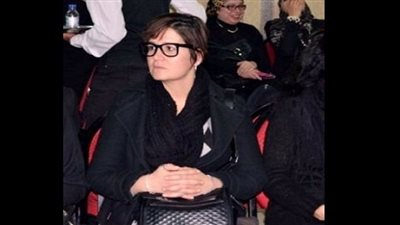 هنا شيحة أول الحاضرين لعزاء 