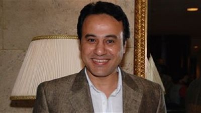 الفنان إيهاب فهمي عن صحة نجله: 