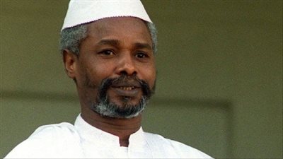 المحكمة الأفريقية تلزم رئيس تشاد السابق دفع تعويضات لضحاياه