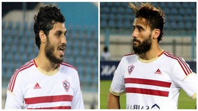 طبيب الزمالك يكشف موقف 