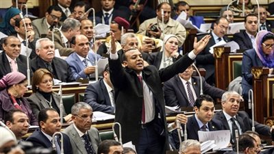 برلماني: فساد هيئة المجتمعات العمرانية لا يمكن حصره 