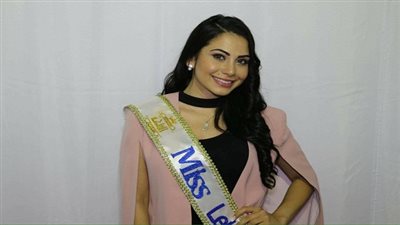 بالفيديو.. ملكة جمال العرب في أمريكا تتحدث عن رحلتها الفنية