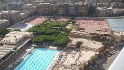 الإثنين.. بدء العمل بحديقة الميريلاند في مصر الجديدة 