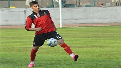 رسميًا .. المصري يطلب التعاقد مع أحمد الشيخ