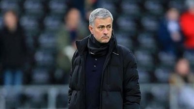 مورينيو يشيد بإمكانيات إبراهيموفيتش: ليس هدافًا!