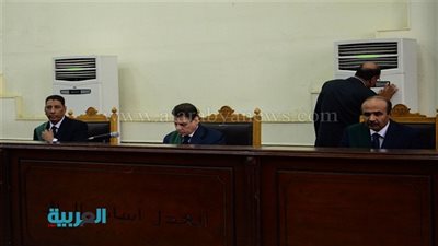  الجنايات تواصل سماع أقوال الشهود في 