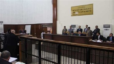 تجديد حبس مسئول مطبعة التعليم وآخرين بقضية تسريبات الثانوية