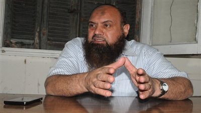 نبيل نعيم: قطر وراء انفصال جبهة النصرة عن القاعدة