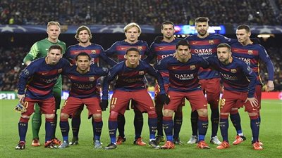 بث مباشر.. برشلونة يواجه سيلتك بـ