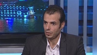 إعادة ملف منسق 6 إبريل لـ