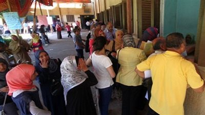 6 ملايين جنيه حصيلة تظلمات الثانوية.. والوزارة: تذهب لصندوق المشروعات