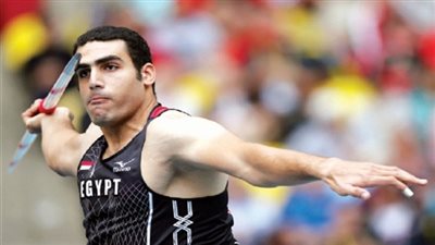 بالفيديو.. برلماني: استبعاد إيهاب عبد الرحمن من الأوليمبياد يضر مصر