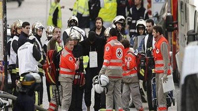 بالفيديو.. إيمان أبو عطا: ارتفاع معدلات الكراهية ضد مسلمي بريطانيا