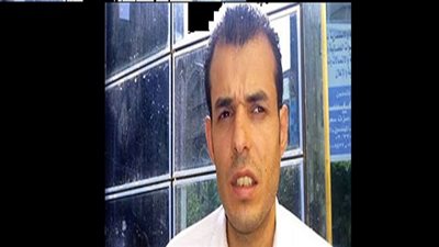 تخفيف الحكم على منسق 6 أبريل لـ