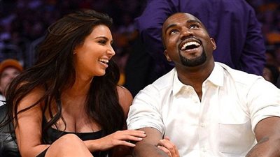 زوج كيم كاردشيان يكشف سرًا مثيرًا لـ