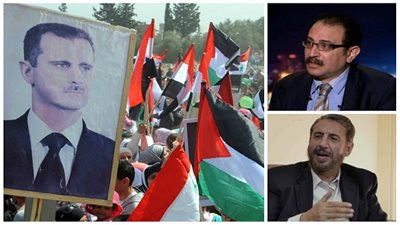 لماذا غاب الحديث عن الأزمة السورية ورحيل بشار؟.. خبراء: الانتخابات الأمريكية سبب ابتعاد أوروبا عن الشأن السوري.. وخطر 