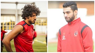 غياب باسم وحجازي والسولية عن مران الأهلي