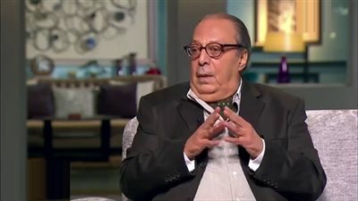 بالفيديو.. أسامة عباس: أحداث 