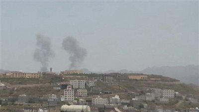 التحالف يعلن مقتل ضابط و6 جنود سعوديين