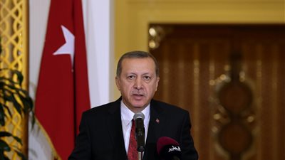 أردوغان يخطط لتقليص حجم قوات الدرك في تركيا