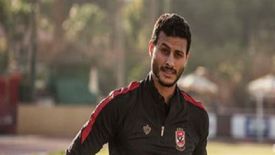 الشناوي يكذب تصريحات شوبير حول أزمة مع مارتن يول 