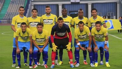 اليوم.. الإسماعيلي يصل 