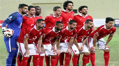  21 لاعبًا في قائمة الأهلي لمباراة سموحة