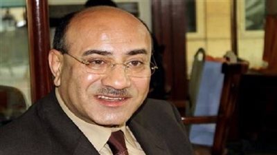 8 سبتمبر.. أولى جلسات استئناف جنينة على خلفية حبسه في تقرير الفساد