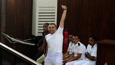 تأجيل استئناف النيابة على 