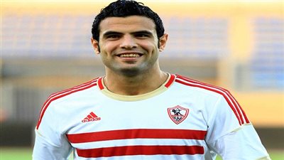  رسميًا.. الزمالك يضم أحمد جعفر من بتروجيت
