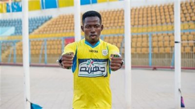 الإسماعيلي يستبعد 