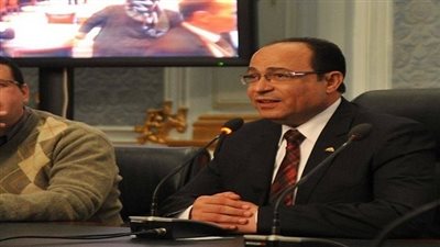 بالفيديو.. برلماني يروي تفاصيل حادث اعتداء 3 أمناء على أهالي المنصورة