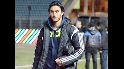 تفاصيل انتقال مدافع المصري لـ