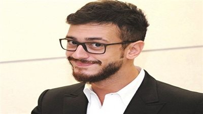 سعد لمجرد يهنئ الشعب المغربي بمناسبة 