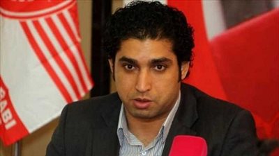 بالفيديو.. وكيل 