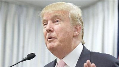 مرشح الرئاسة الأمريكي ينوي الاعتراف بجزيرة القرم لصالح روسيا