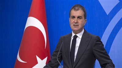 وزير تركي: عرقلة ألمانيا لخطاب أردوغان انحراف عن حرية التعبير