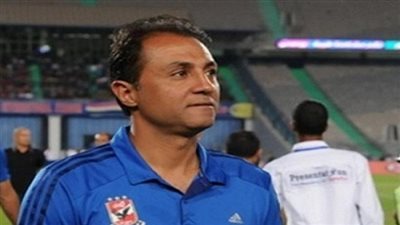 بالفيديو.. أحمد أيوب: القلعة الحمراء تحتاج لاعب وسط ذو مجهود جبار