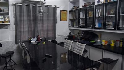 بالصور.. سجن تتمنى السكن فيه وتترك منزلك