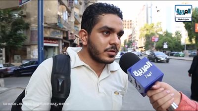 بالفيديو.. مواطنون عن ضرب الأزواج: 