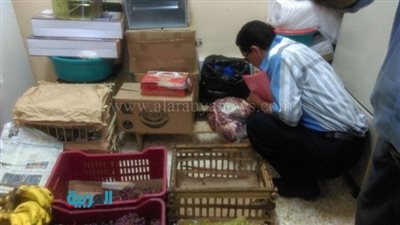 بالصور.. إحالة المسئولين عن دار الصفا للأيتام بالدقهلية للتحقيق