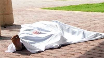 عاطل ينتحر من الطابق السابع هربًا من زوج عشيقته ببولاق الدكرور 